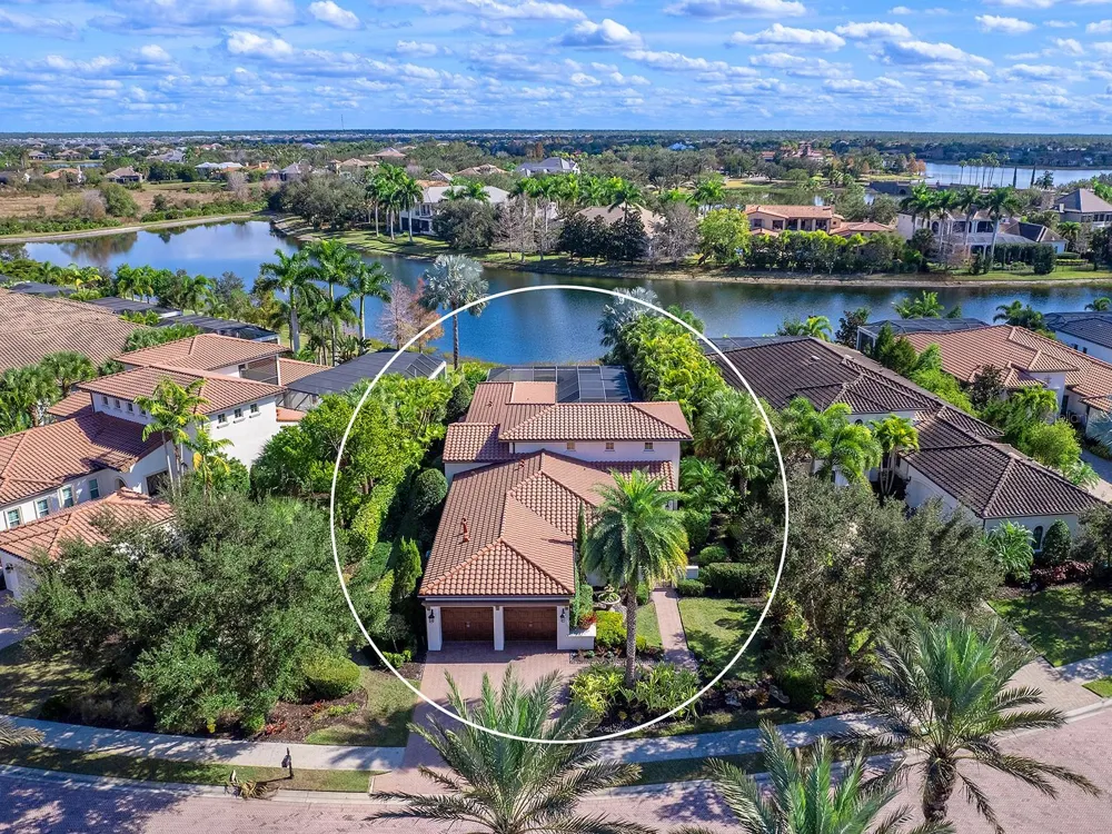 7951 MATERA COURT Lakewood Ranch, FL 34202