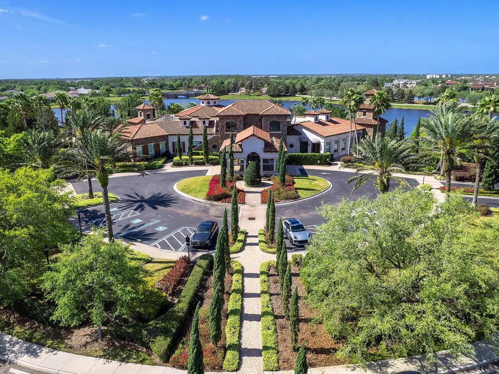 7951 MATERA COURT Lakewood Ranch, FL 34202
