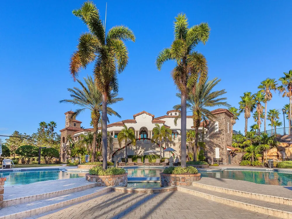 7951 MATERA COURT Lakewood Ranch, FL 34202