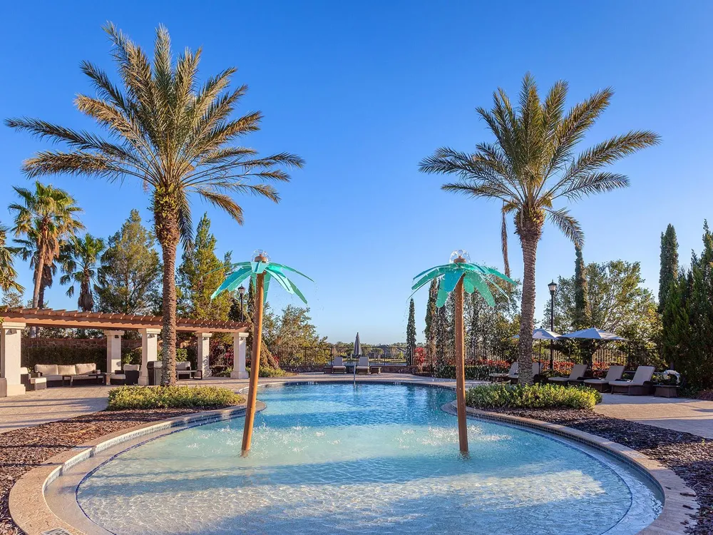 7951 MATERA COURT Lakewood Ranch, FL 34202