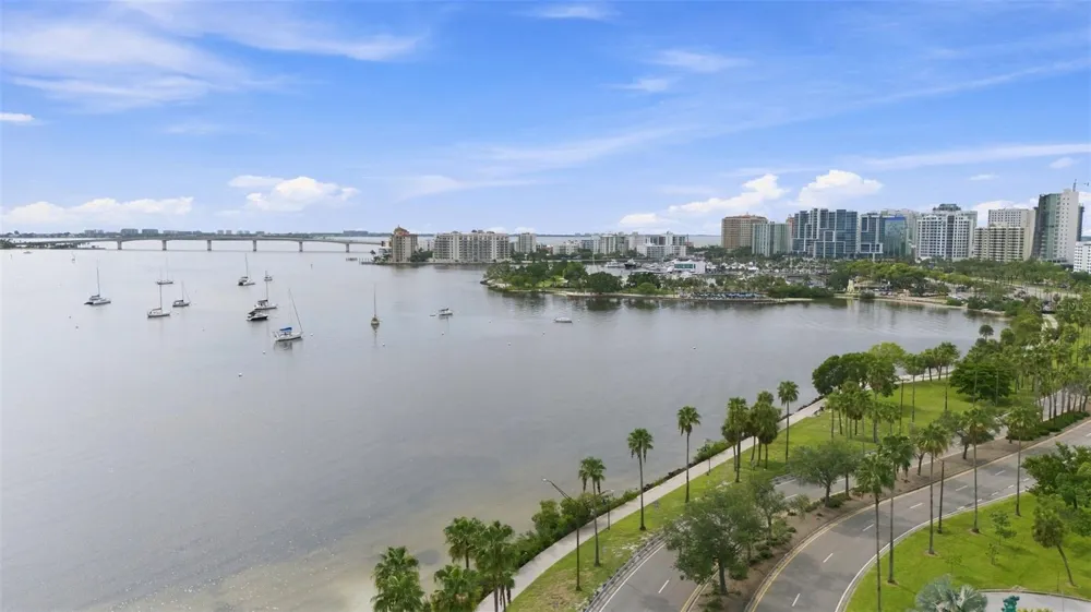 770 S PALM AVENUE #1804 Sarasota, FL 34236