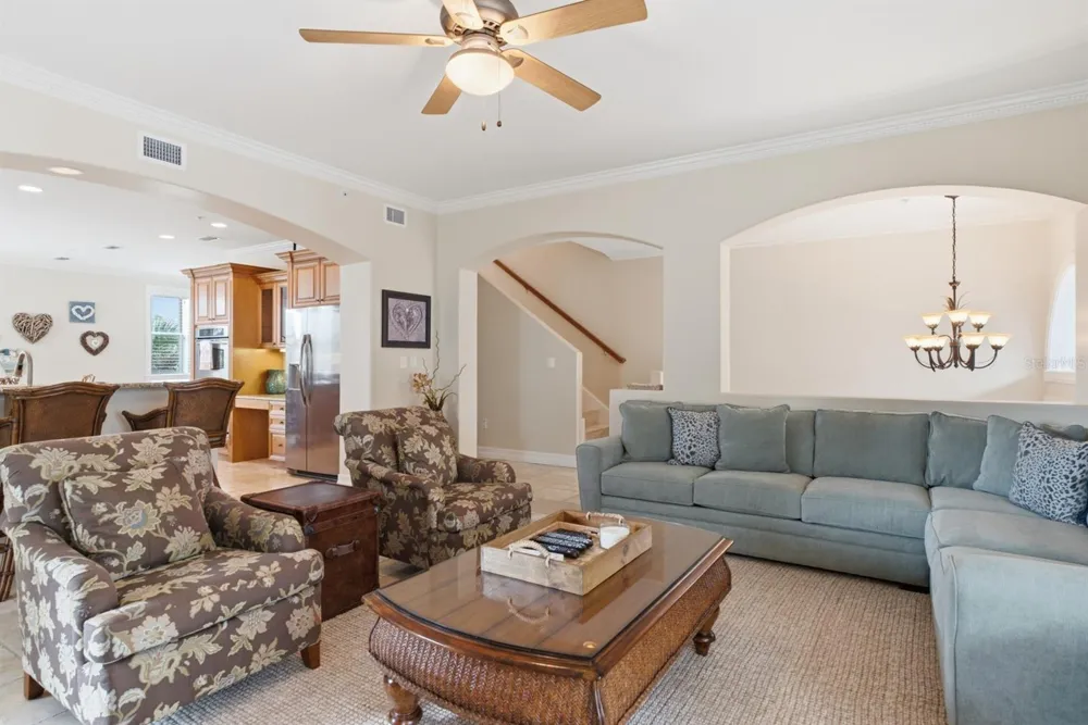 2718 GULF BOULEVARD #2 Indian Rocks Beach, FL 33785