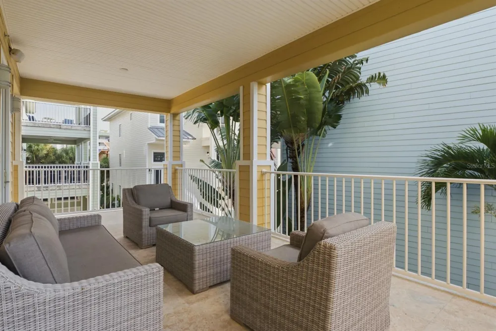 2718 GULF BOULEVARD #2 Indian Rocks Beach, FL 33785