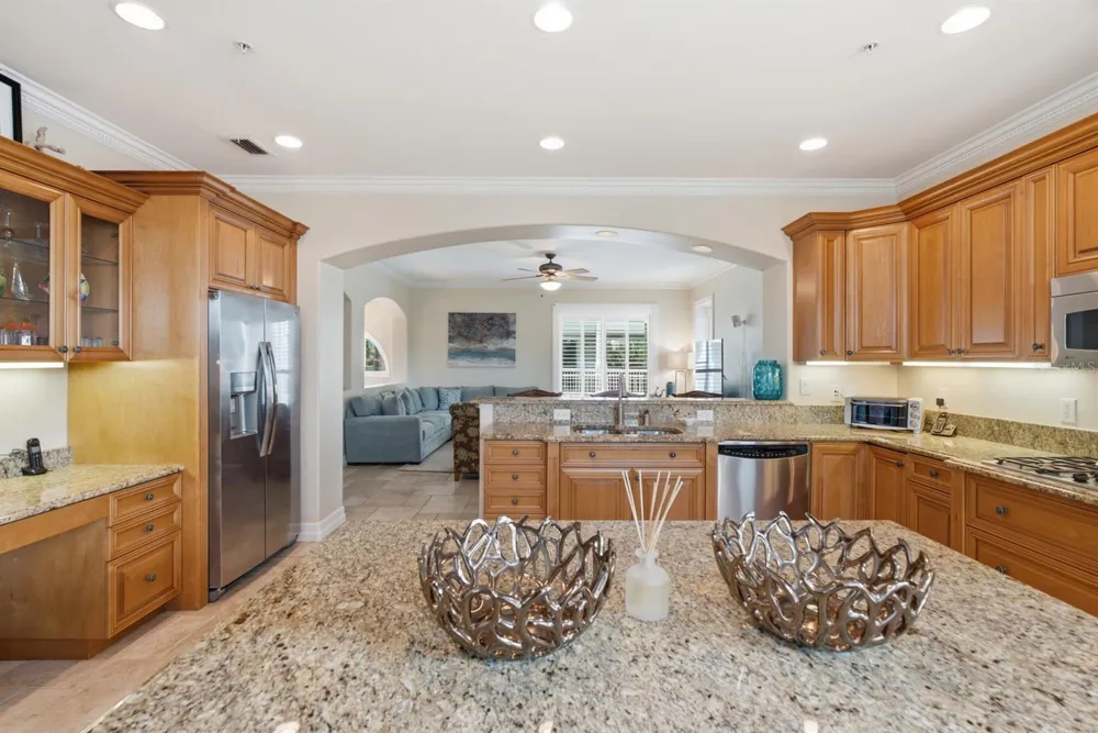 2718 GULF BOULEVARD #2 Indian Rocks Beach, FL 33785