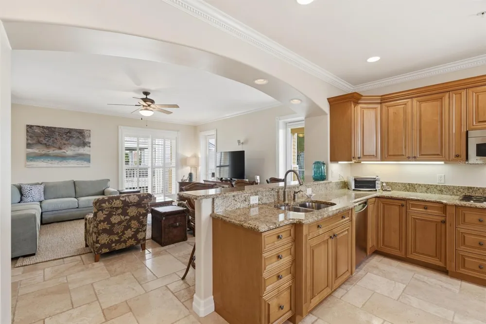 2718 GULF BOULEVARD #2 Indian Rocks Beach, FL 33785