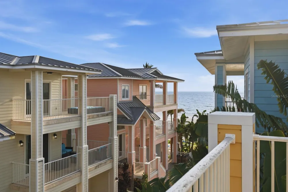 2718 GULF BOULEVARD #2 Indian Rocks Beach, FL 33785