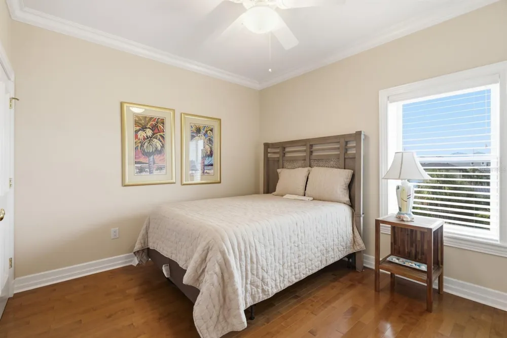 2718 GULF BOULEVARD #2 Indian Rocks Beach, FL 33785
