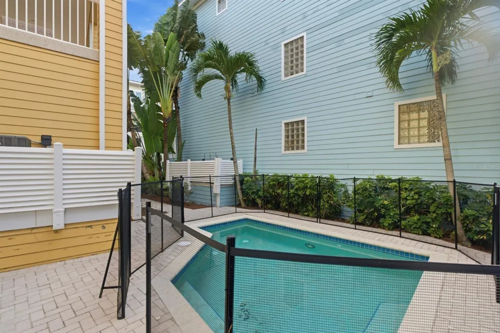 2718 GULF BOULEVARD #2 Indian Rocks Beach, FL 33785