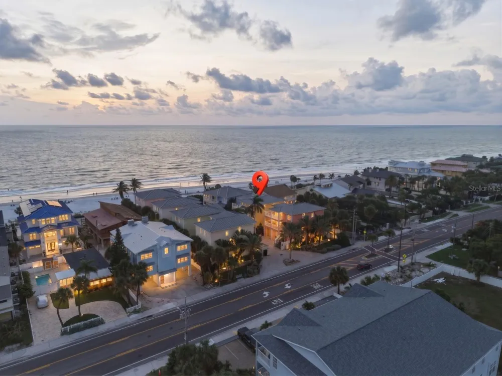 2718 GULF BOULEVARD #2 Indian Rocks Beach, FL 33785