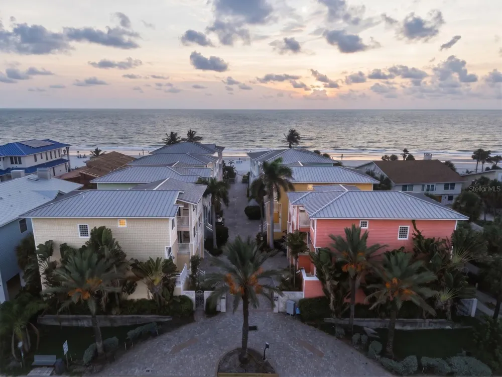 2718 GULF BOULEVARD #2 Indian Rocks Beach, FL 33785