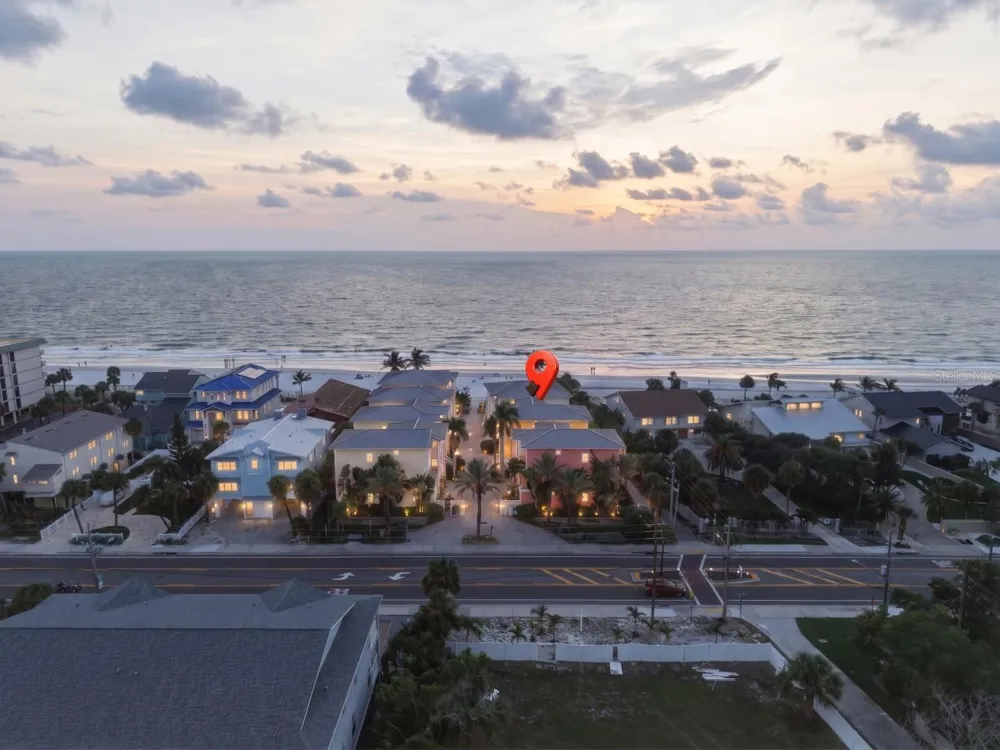 2718 GULF BOULEVARD #2 Indian Rocks Beach, FL 33785