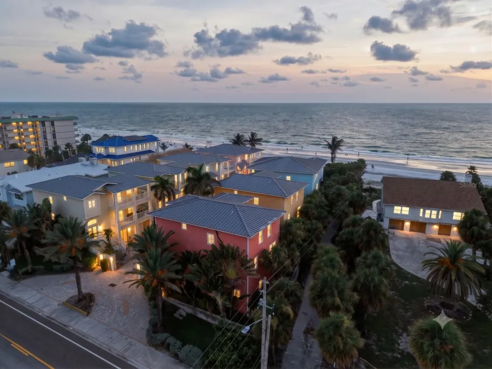2718 GULF BOULEVARD #2 Indian Rocks Beach, FL 33785
