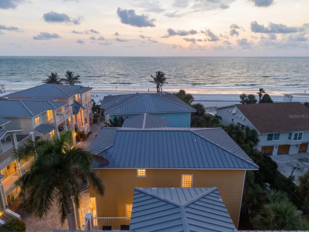 2718 GULF BOULEVARD #2 Indian Rocks Beach, FL 33785