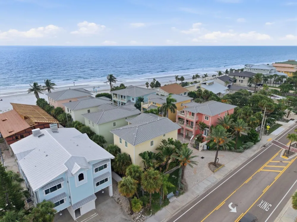 2718 GULF BOULEVARD #2 Indian Rocks Beach, FL 33785