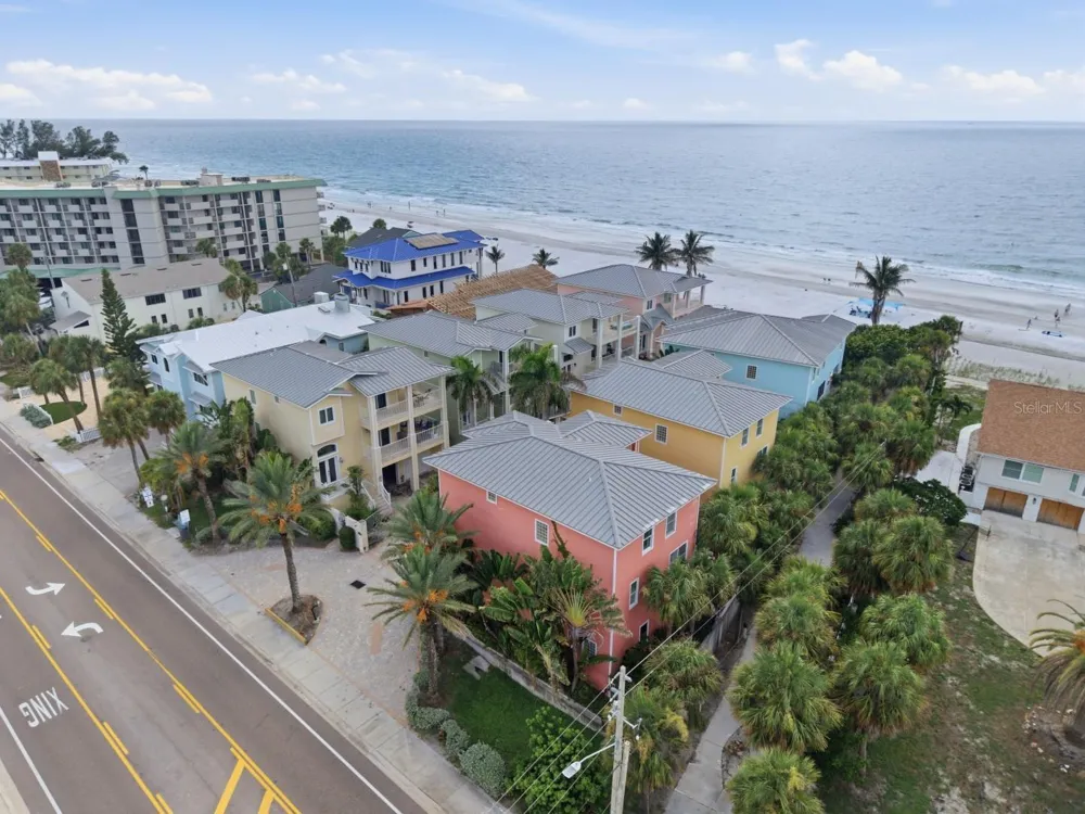 2718 GULF BOULEVARD #2 Indian Rocks Beach, FL 33785