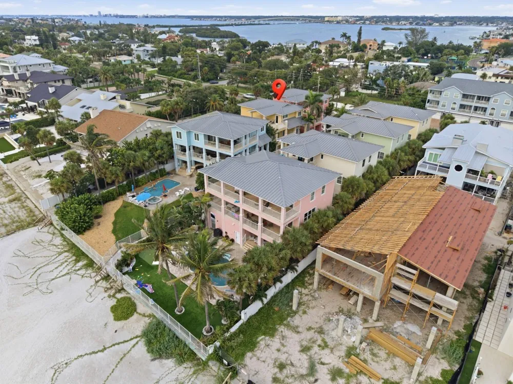2718 GULF BOULEVARD #2 Indian Rocks Beach, FL 33785