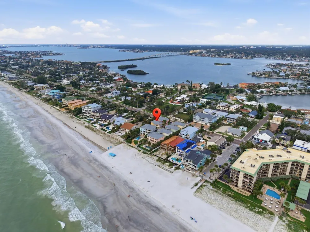 2718 GULF BOULEVARD #2 Indian Rocks Beach, FL 33785
