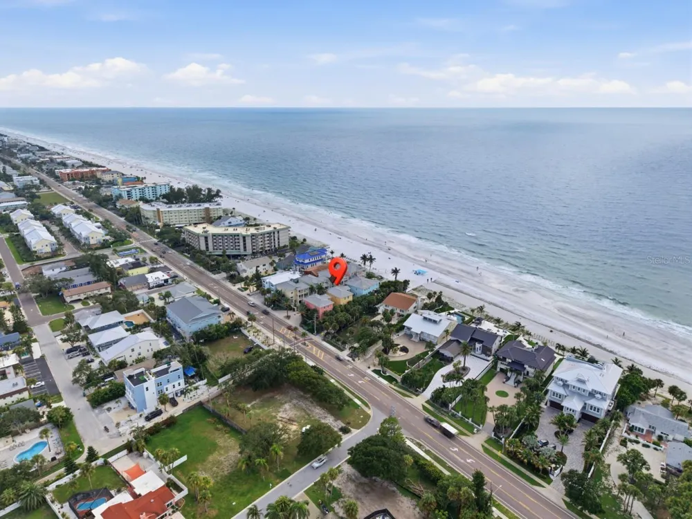 2718 GULF BOULEVARD #2 Indian Rocks Beach, FL 33785