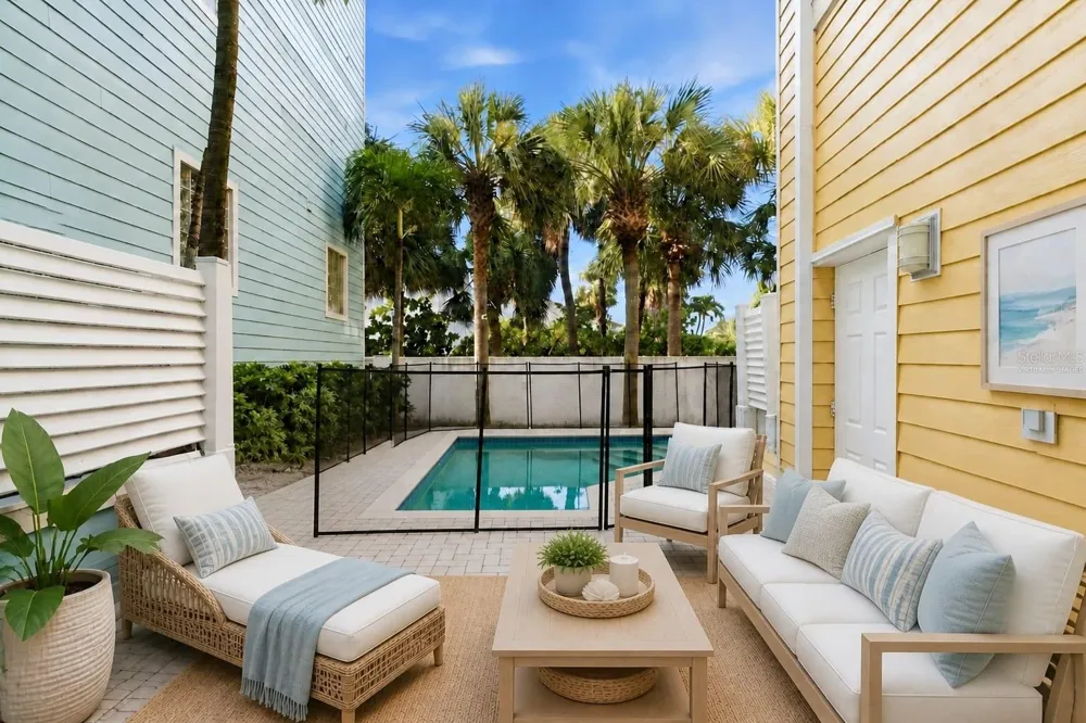 2718 GULF BOULEVARD #2 Indian Rocks Beach, FL 33785