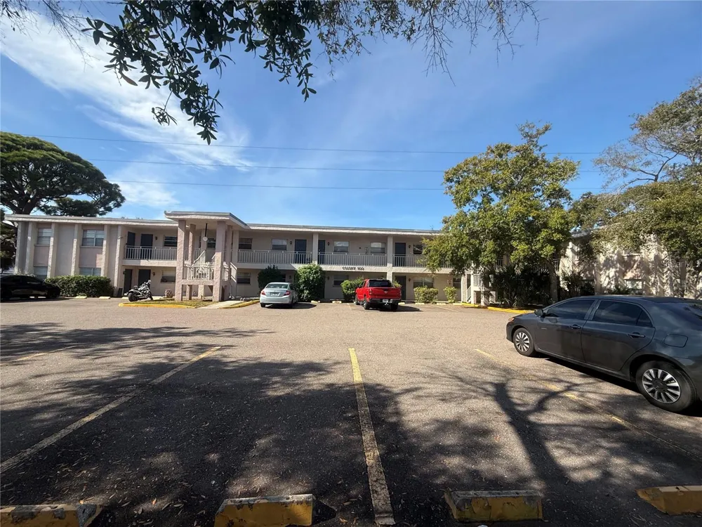 900 70TH STREET #102 St Petersburg, FL 33710