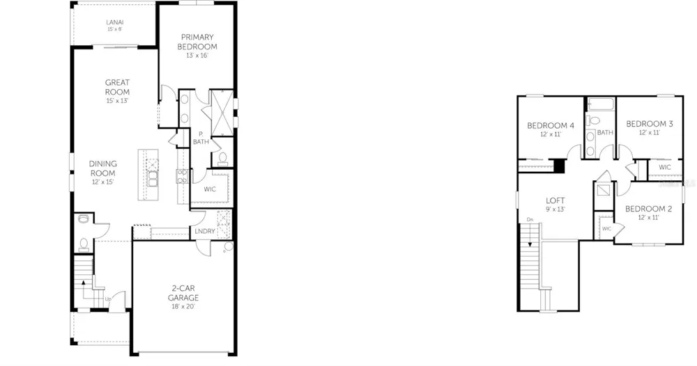 17030 COTTONTAIL CIRCLE Punta Gorda, FL 33982