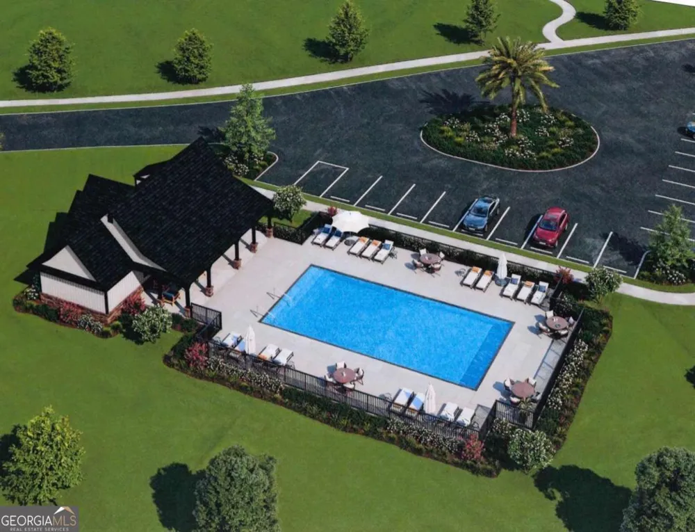 102 bluefin ST Adairsville, GA 30103
