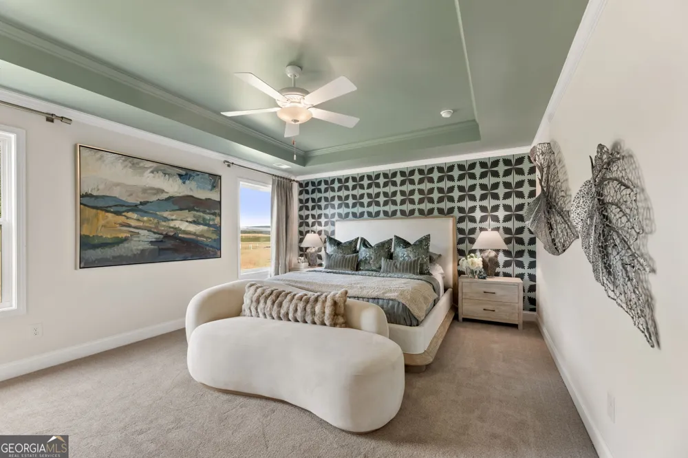 102 bluefin ST Adairsville, GA 30103