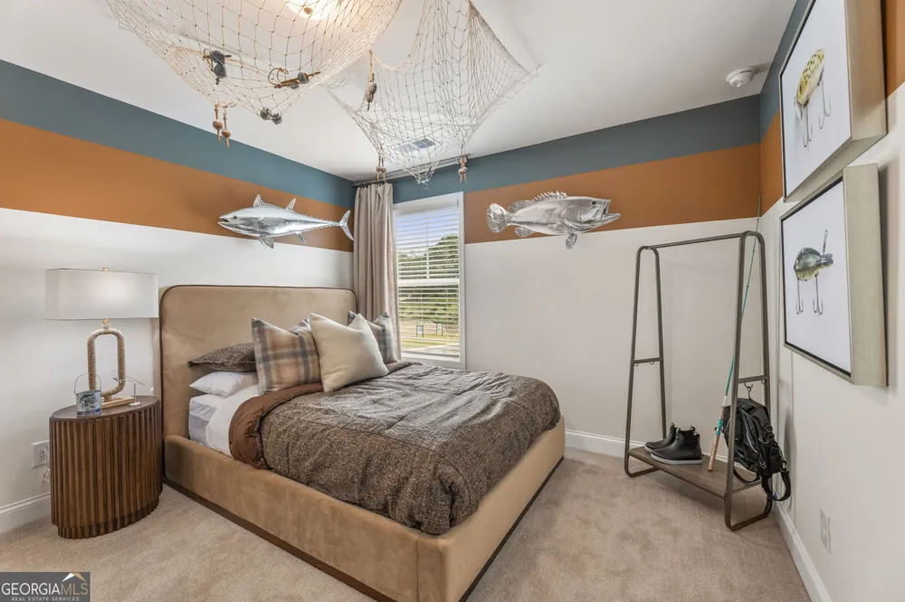 102 bluefin ST Adairsville, GA 30103