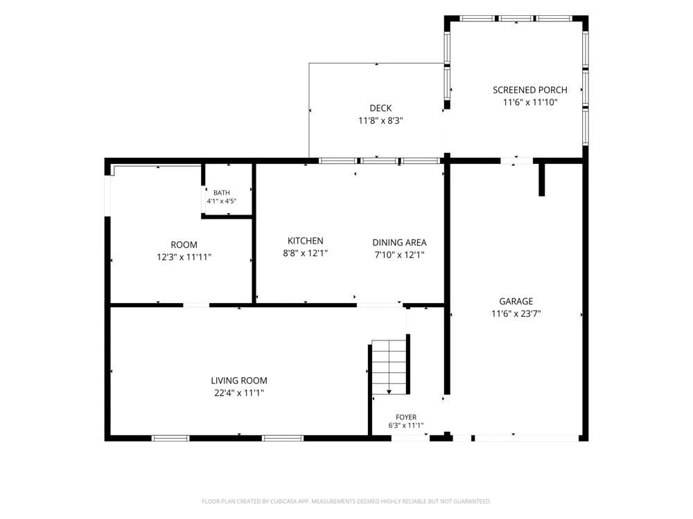 612 S Jefferson Street Brownsburg, IN 46112