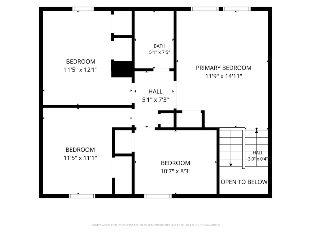 612 S Jefferson Street Brownsburg, IN 46112