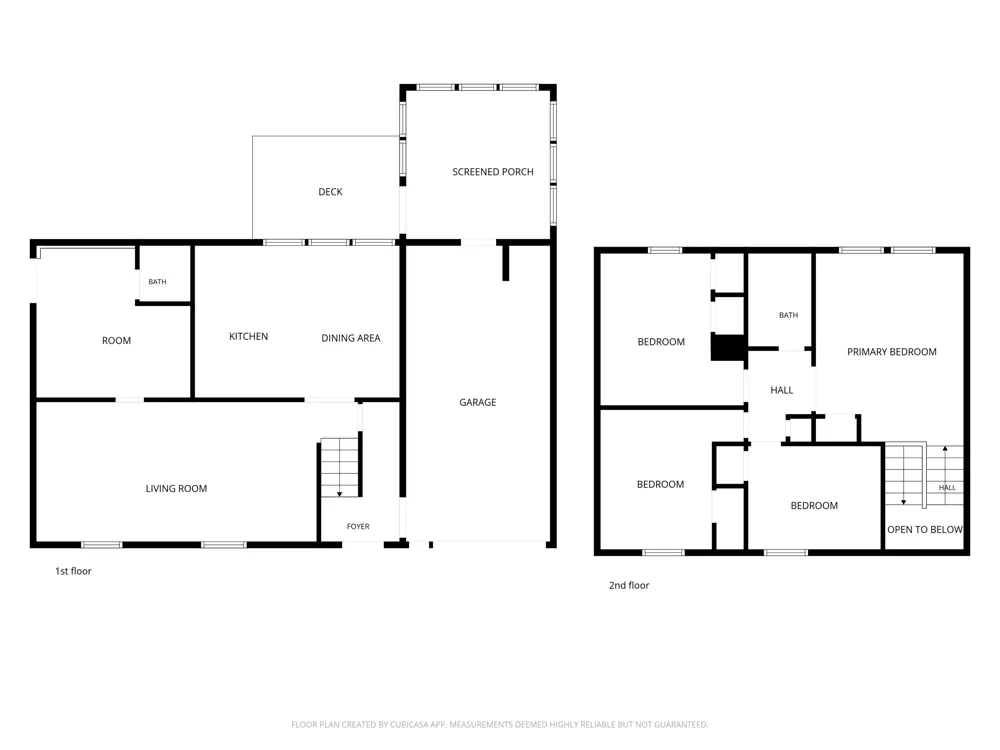 612 S Jefferson Street Brownsburg, IN 46112