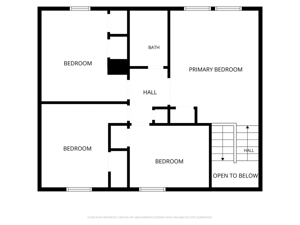 612 S Jefferson Street Brownsburg, IN 46112