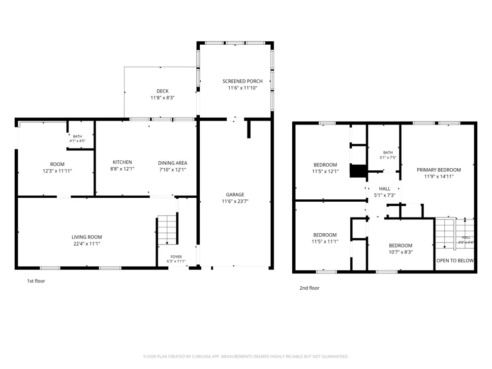 612 S Jefferson Street Brownsburg, IN 46112