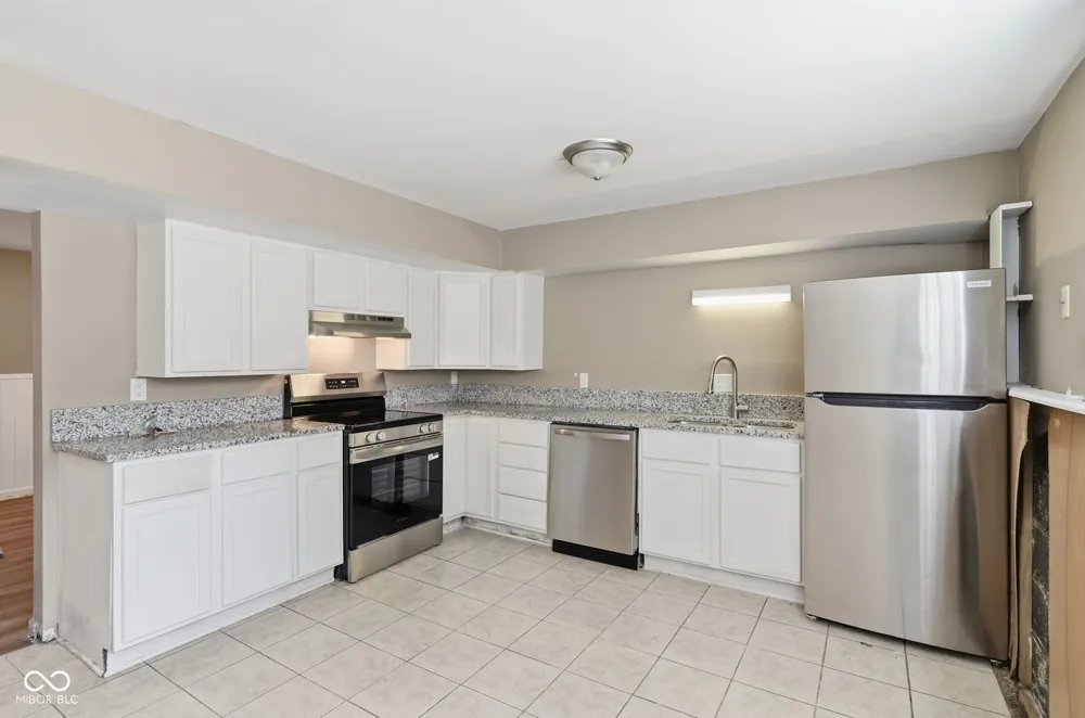 612 S Jefferson Street Brownsburg, IN 46112