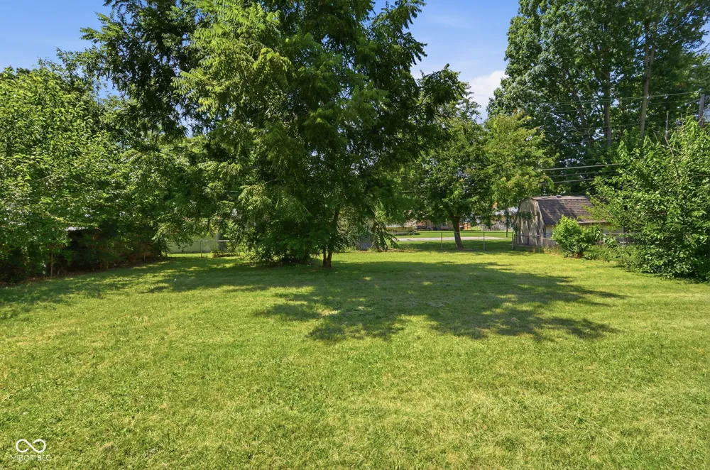 612 S Jefferson Street Brownsburg, IN 46112