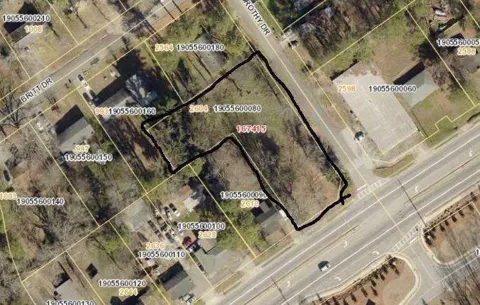 2604 Dorothy Drive
