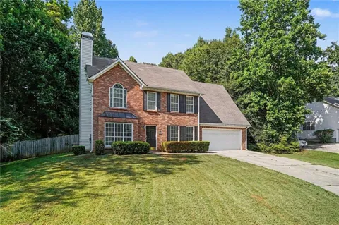 1011 Crown River Parkway