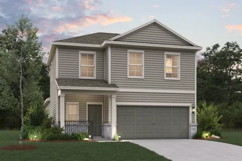 613 Teardrop Court