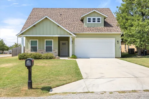 3805 Sage Court