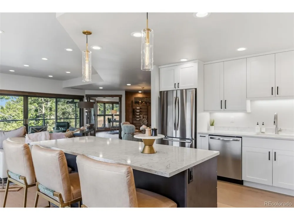 417 Summerwood Drive #B1 Dillon, CO 80435