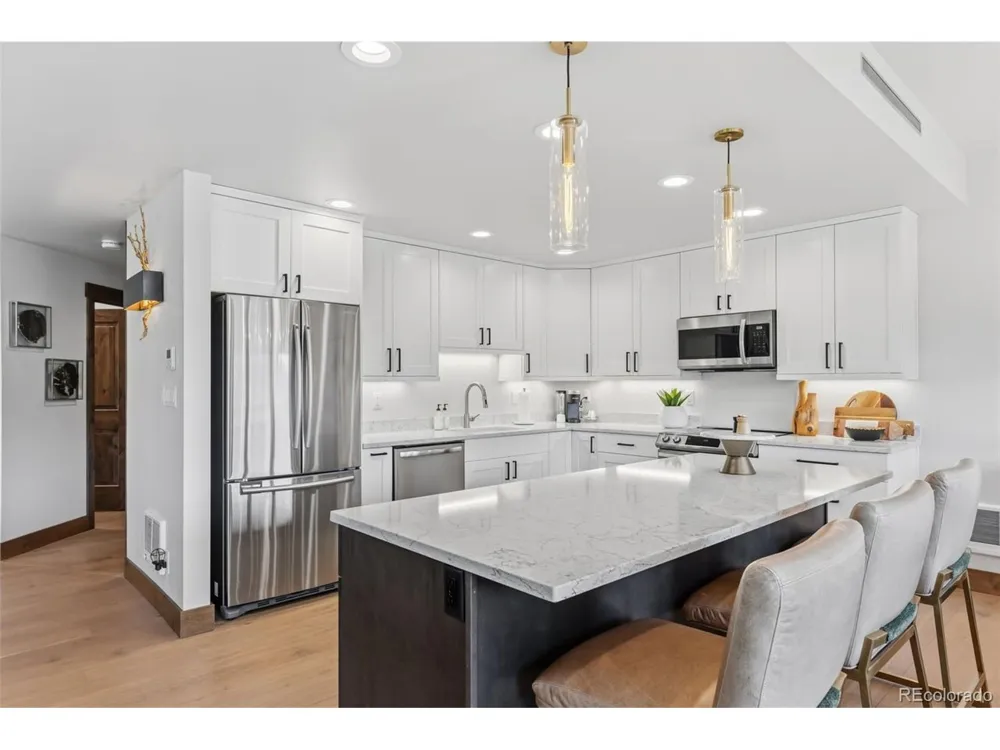 417 Summerwood Drive #B1 Dillon, CO 80435