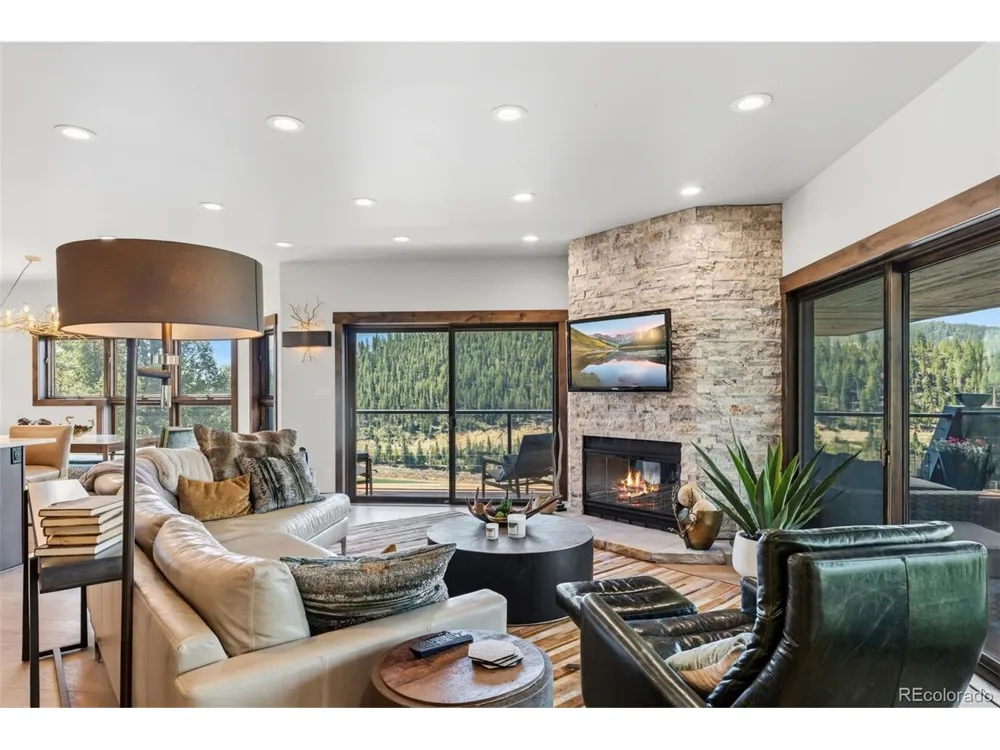 417 Summerwood Drive #B1 Dillon, CO 80435