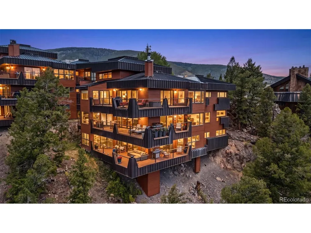 417 Summerwood Drive #B1 Dillon, CO 80435