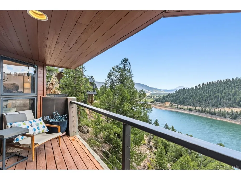 417 Summerwood Drive #B1 Dillon, CO 80435