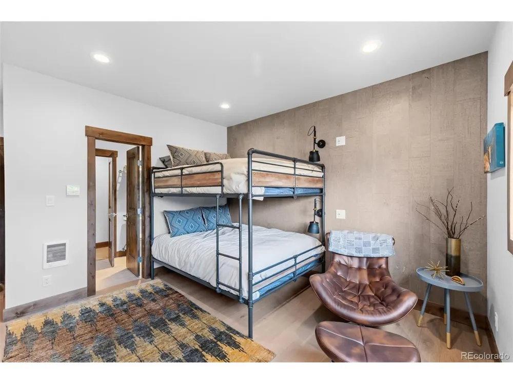 417 Summerwood Drive #B1 Dillon, CO 80435