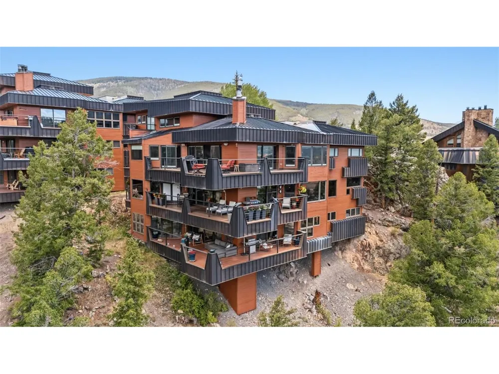 417 Summerwood Drive #B1 Dillon, CO 80435
