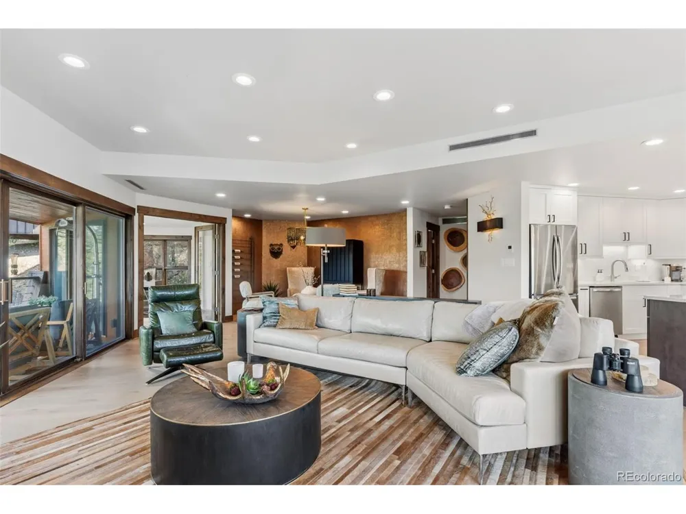 417 Summerwood Drive #B1 Dillon, CO 80435