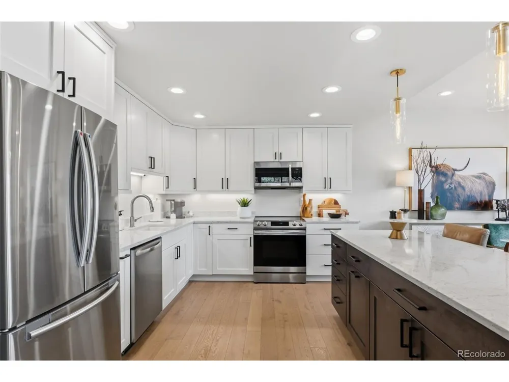 417 Summerwood Drive #B1 Dillon, CO 80435