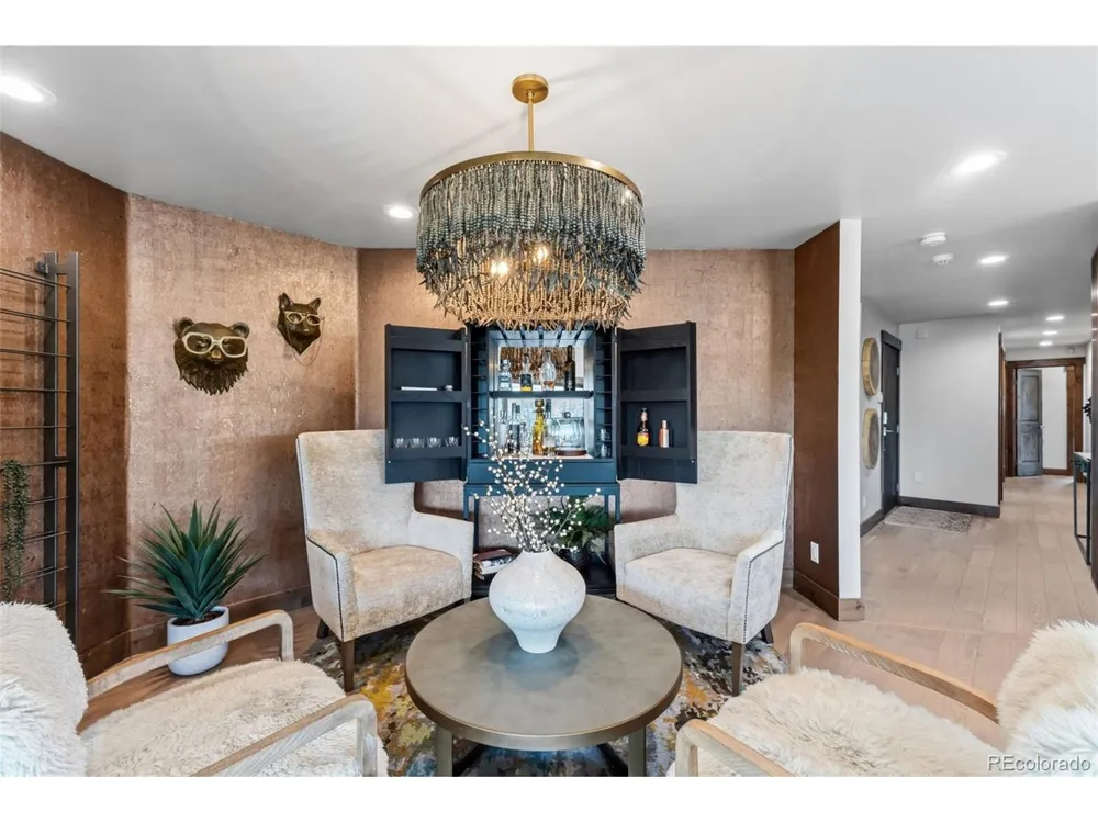 417 Summerwood Drive #B1 Dillon, CO 80435