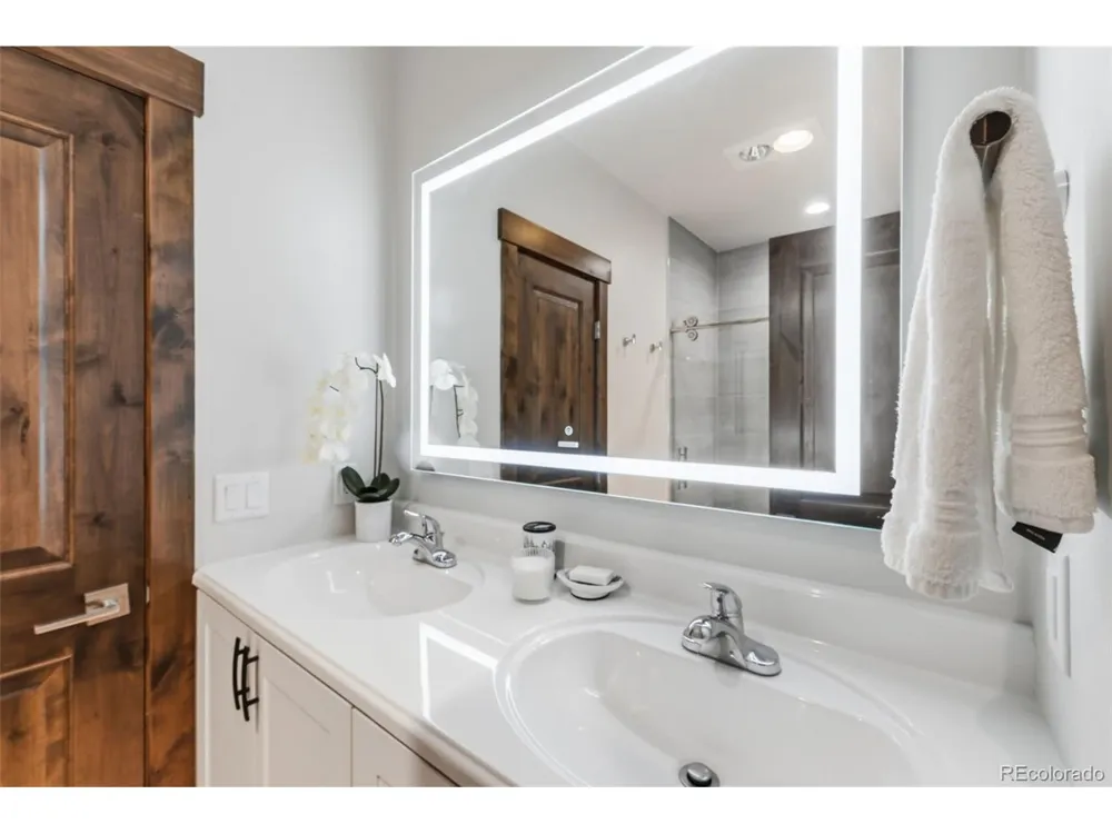 417 Summerwood Drive #B1 Dillon, CO 80435